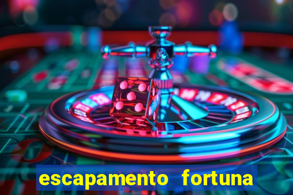 escapamento fortuna cg 160