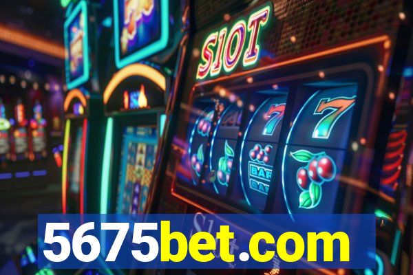 5675bet.com