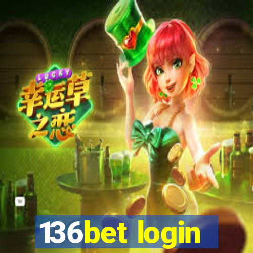 136bet login