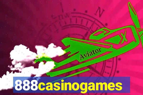 888casinogames