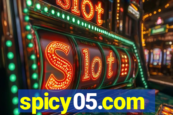 spicy05.com