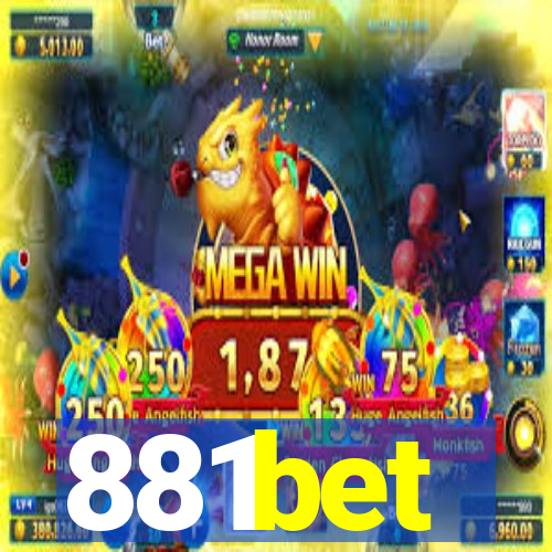 881bet