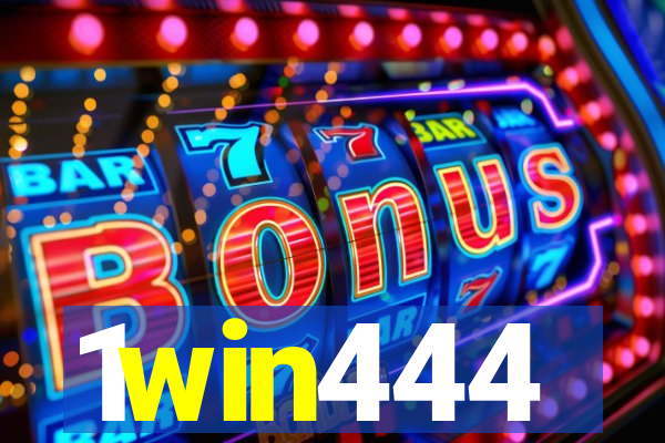 1win444