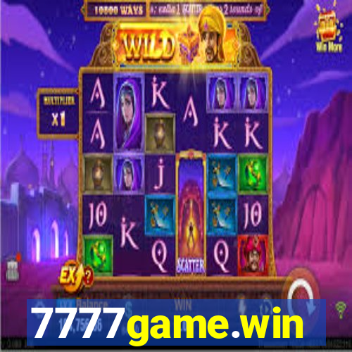 7777game.win