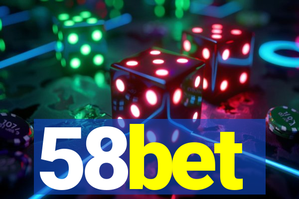 58bet