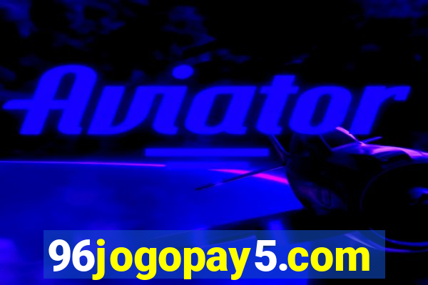 96jogopay5.com