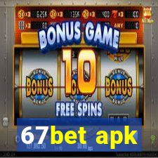 67bet apk