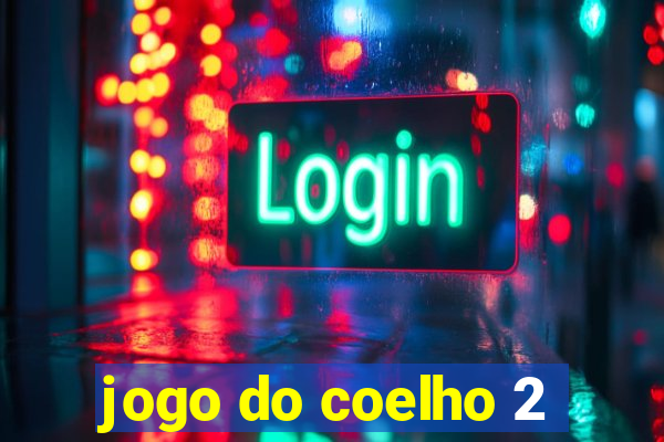 jogo do coelho 2