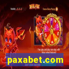 paxabet.com