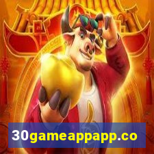 30gameappapp.com