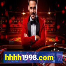 hhhh1998.com