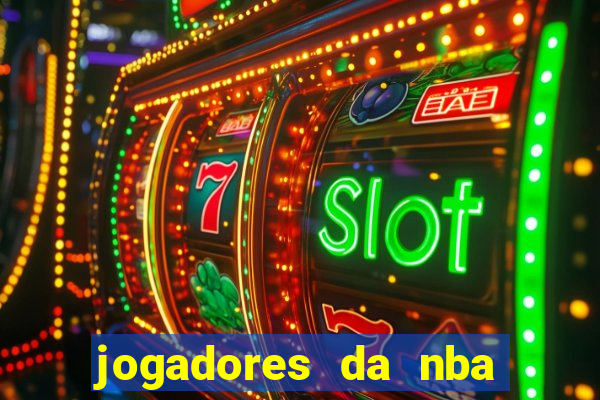 jogadores da nba de a a z stop