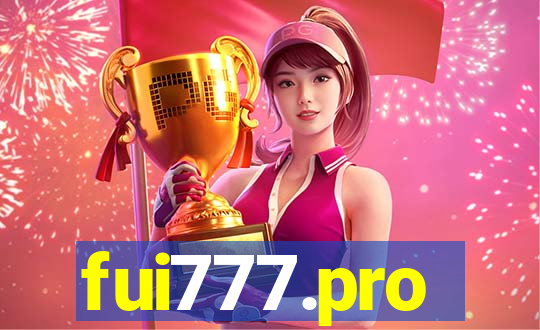 fui777.pro