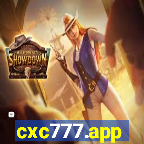 cxc777.app