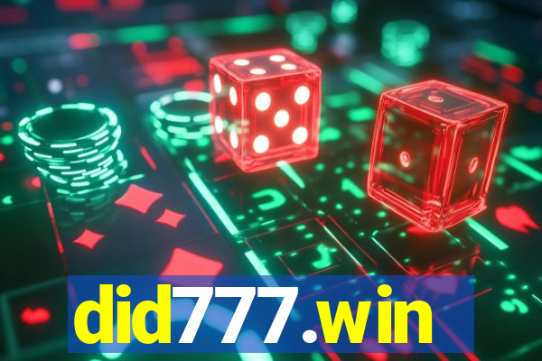 did777.win