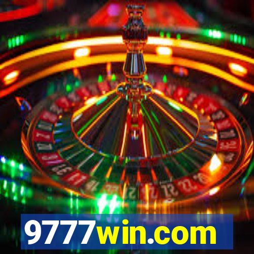 9777win.com