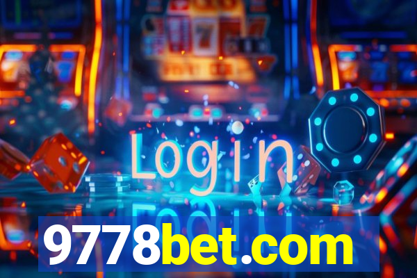 9778bet.com