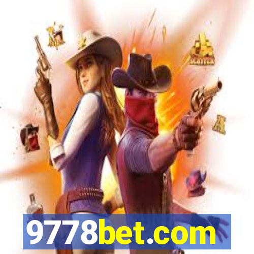 9778bet.com