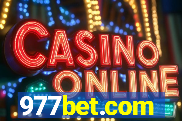 977bet.com