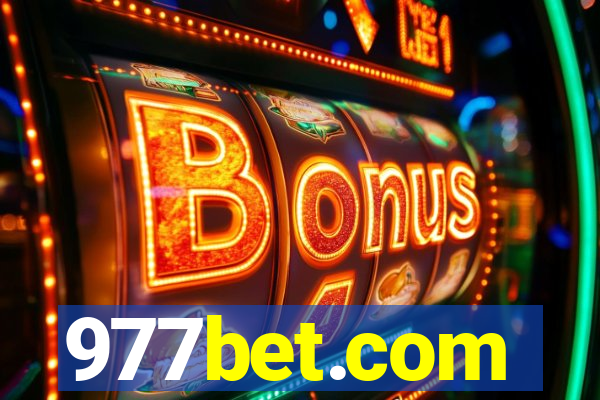 977bet.com