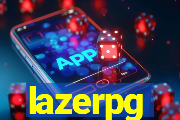 lazerpg