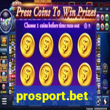 prosport.bet