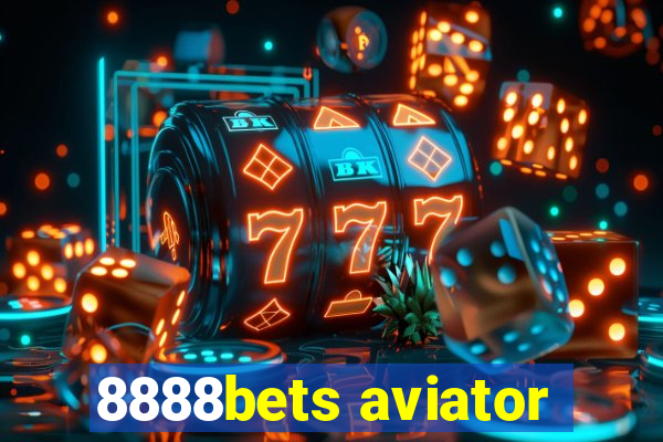 8888bets aviator