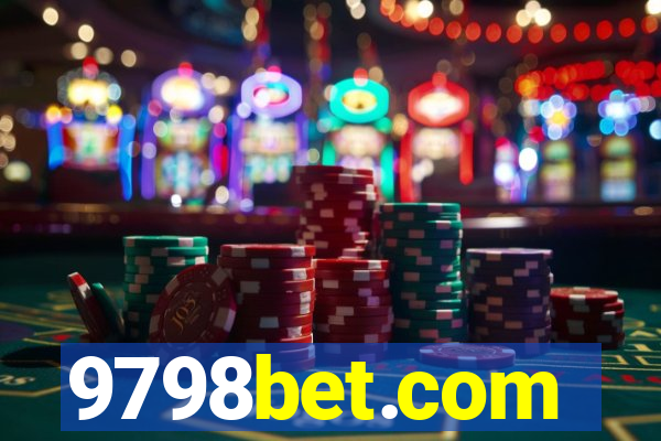 9798bet.com