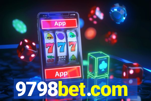 9798bet.com