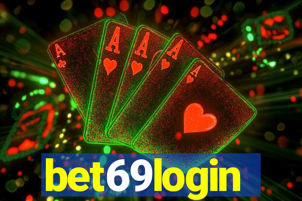 bet69login