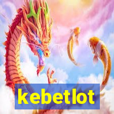 kebetlot