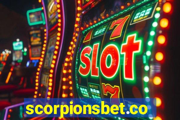 scorpionsbet.com