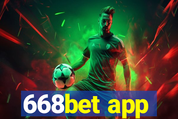 668bet app