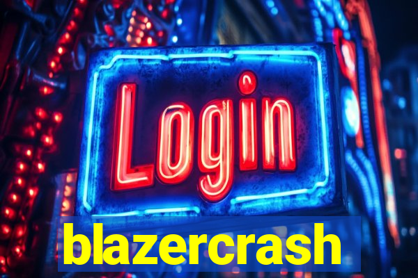 blazercrash