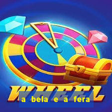 a bela e a fera 1991 online