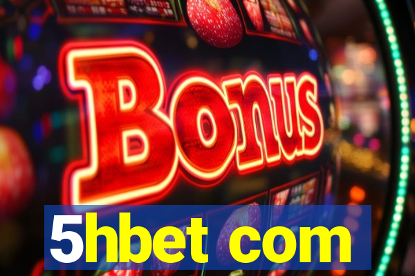 5hbet com