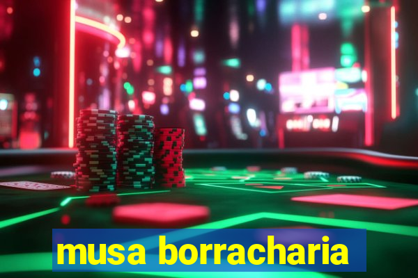 musa borracharia