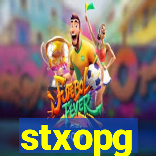 stxopg