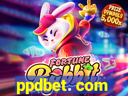 ppdbet. com