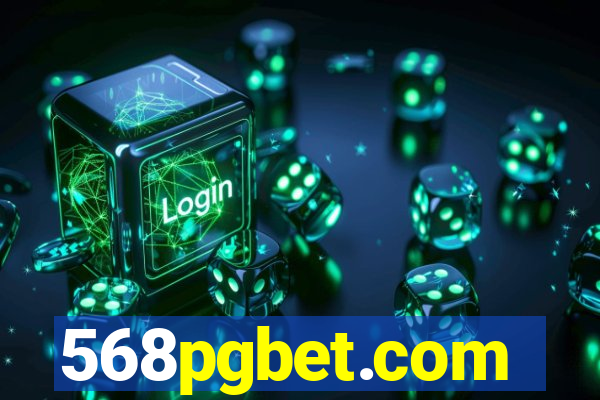 568pgbet.com