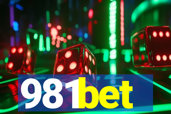 981bet