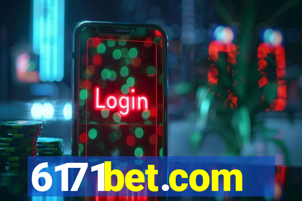 6171bet.com