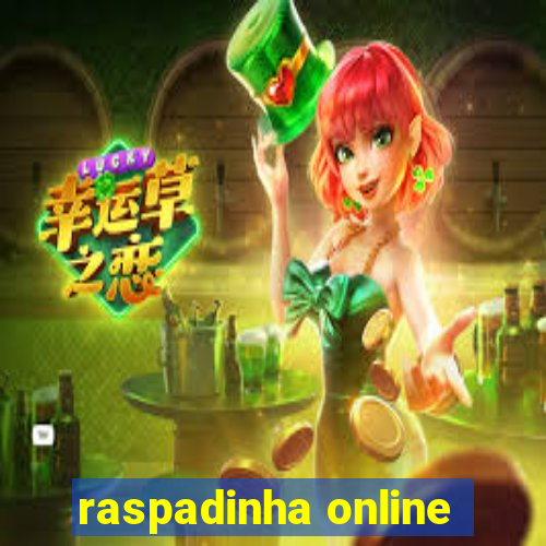 raspadinha online