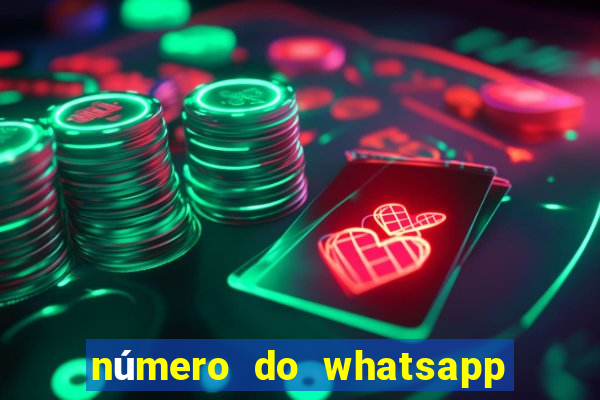 número do whatsapp do perrengue na band