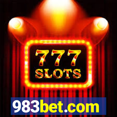 983bet.com