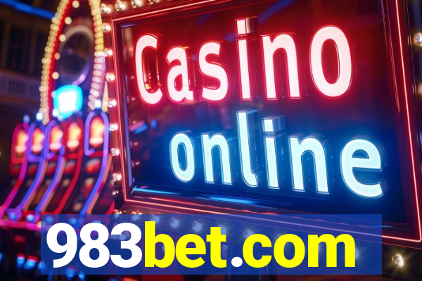 983bet.com