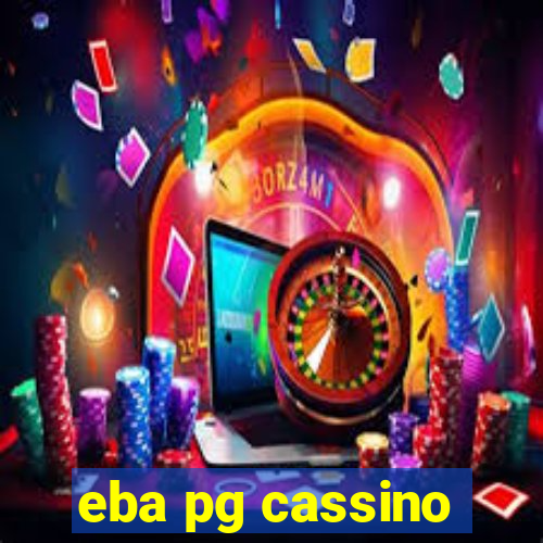 eba pg cassino