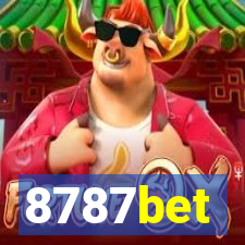 8787bet