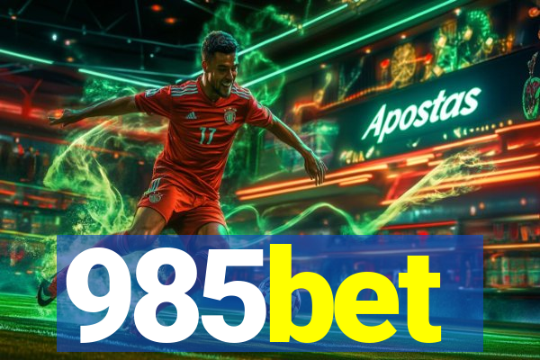 985bet