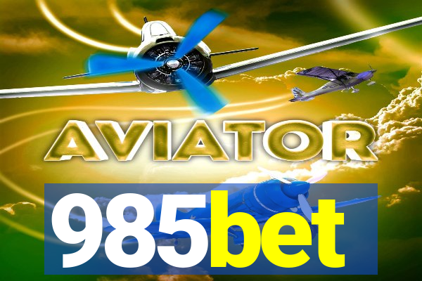 985bet